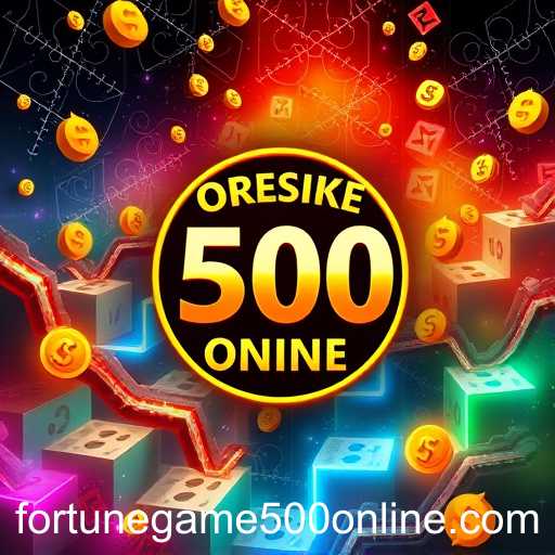 The Rise of Fortune Game 500: A Digital Phenomenon