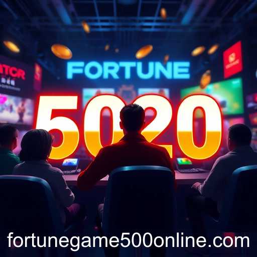 The Rise of Fortune in Online Gaming