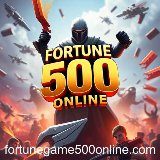 The Rise of Fortune Game 500 Online